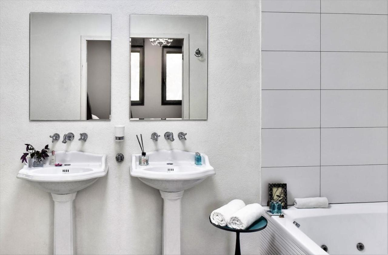 Yamim Suites On The Beach Shavei Tsion Extérieur photo
