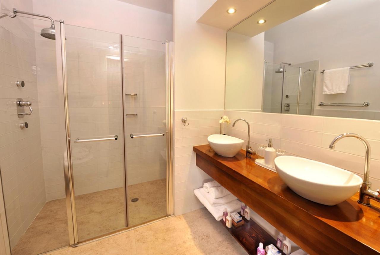 Yamim Suites On The Beach Shavei Tsion Extérieur photo