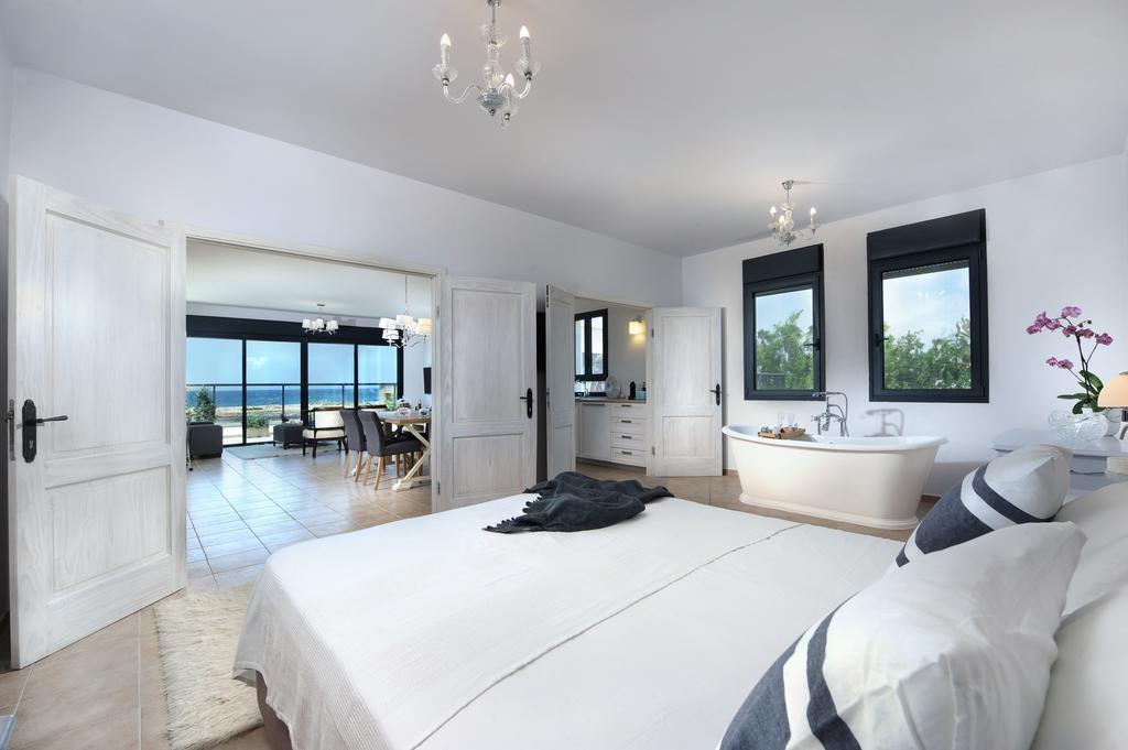 Yamim Suites On The Beach Shavei Tsion Extérieur photo